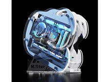 アプライド RAIZAN-441909 Core i7 14700F・32GBメモリ・1TB M.2 NVMe