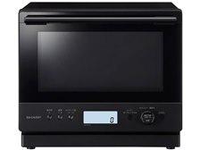 YUKiI専用　SHARP オーブンレンジ　PLAINLY RE-WF261-B Amazon | シャープ 過熱水蒸気 オーブンレンジ 26L