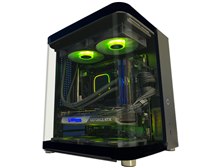 アプライド Harigane-441362 Ryzen 7 5800XT・16GBメモリ・1TB M.2 アプライド Harigane-441362 Ryzen 7 5800XT・16GBメモリ・1TB M.2