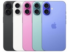 Apple iPhone 16 512GB ワイモバイル 価格比較 - 価格.com