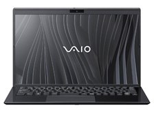 VAIO VAIO SX14 VJS147 Core 5搭載 2025年9月発売モデル 価格比較