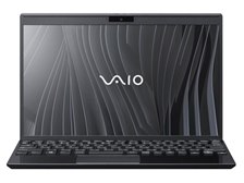 VAIO VAIO SX12 VJS127 Core 5搭載 2025年9月発売モデル 価格