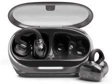JBL SOUNDGEAR CLIPS ワイヤレスイヤホン JBL Soundgear Clips オープンイヤー完全ワイヤレスイヤホン