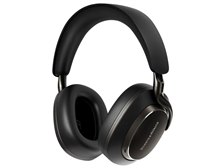 Bowers & Wilkins PX8s2ワイヤレスヘッドホン B&W - PX8S2 McLaren Edition/マクラーレン（ノイズキャンセリング