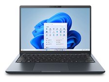 Dynabook ノートパソコン　P4-G6VL-BE Dynabook P4G6VLBE 12世代 i5-1240P メモリ8GB ストレージ SSD256GB