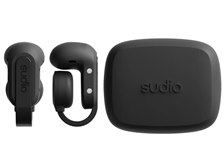 sudio 未使用　Bluetooth　イヤホン 楽天市場】ワイヤレスイヤホン sudioの通販