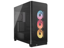 Corsair FRAME 4500X LX-R RGB iCUE LINK Panoramic Glass 価格比較