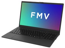 富士通 FMV Note E WE1-K3 Core i5・16GBメモリ・SSD 512GB・Office