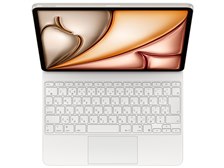 Apple 13インチiPad Air(M3)用 Magic Keyboard 日本語 価格比較 - 価格.com