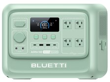 BLUETTI AORA 100 V2 価格比較 - 価格.com