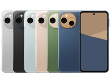 シャープ AQUOS sense10 SH-53F docomo 価格比較 - 価格.com