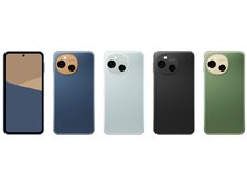 シャープ AQUOS sense10 SHG15 au 価格比較 - 価格.com
