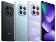 Xiaomi REDMI Note 15 5G 512GB SIMフリー 価格比較 - 価格.com