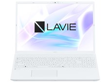 NEC LAVIE N16 N1655/LA 2026年春モデル 価格比較 - 価格.com