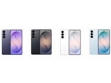 サムスン Galaxy S26+ 256GB SoftBank 価格比較 - 価格.com