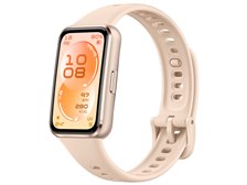 HUAWEI HUAWEI Band 11 Aluminum Edition 価格比較 - 価格.com