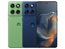 MOTOROLA motorola edge 60 SIMフリー 価格比較 - 価格.com