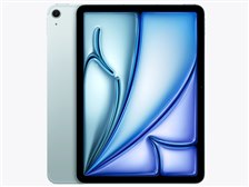 iPad Air 16G（中古） iPad Air 11インチ (M4) Wi-Fi+Cellular 128GB 2026年春モデル SIM
