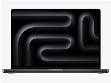 Apple MacBook Pro 16.2インチ Liquid Retina XDRディスプレイ Early
