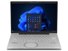 新品未使用 Let’s note FC7 CF-FC7BRCCP 32GB パナソニック Let's note FC7 プレミアムエディション 32GBメモリ搭載