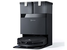 【新品未開封】ECOVACS (エコバックス) T50S ロボット掃除機 17926-133- 掃除機・クリーナー