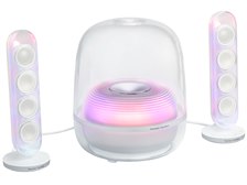 harman/kardon SoundSticks 5 価格比較 - 価格.com