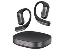 イヤホン shokz openfit Shokz OpenFit 2 SKZ-EP-000045 [ブラック] 価格比較 - 価格.com