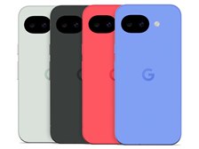Google Pixel 10a 128GB グレー Google Google Pixel 10a 128GB ワイモバイル 価格比較 - 価格.com
