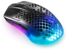 steelseries Aerox 3 Wireless Gen 2 価格比較 - 価格.com