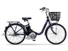 ヤマハ PAS SION-U PA24SU 2026年モデル + 専用充電器 価格比較 - 価格.com