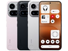 スマートフォン本体 nothing phone4apro NOTHING Phone (4a) Pro 楽天モバイル 価格比較 - 価格.com