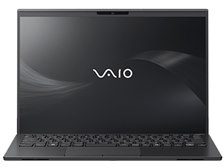 VAIO VAIO SX14-R VJS4R2 16GBメモリ搭載 2026年5月発売モデル 価格