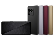SONY Xperia 1 VIII 1TB SIMフリー 価格比較 - 価格.com