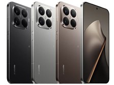 Xiaomi Xiaomi 15T Pro 512GB SIMフリー 価格比較 - 価格.com