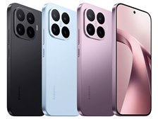 Xiaomi Xiaomi 17T 512GB SIMフリー 価格比較 - 価格.com