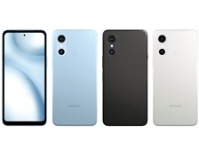 arrows we アローズ　au FCNT arrows We3 FCG04 au 価格比較 - 価格.com