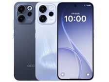 OPPO OPPO Reno15 A CPH2801 楽天モバイル 価格比較 - 価格.com