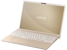 VAIO VAIO F16 VJF1618 価格.com限定 Windows 11 Home・Core i7 1355U