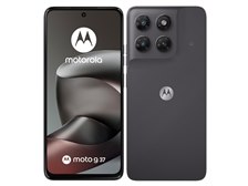 【未使用品】moto g37 グレイ　SoftBank版 SIMフリー 8GB MOTOROLA moto g37 SoftBank 価格比較 - 価格.com