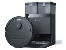 ECOVACS (エコバックス) DEEBOT N50 OMNI QA66 エコバックス DEEBOT N50 OMNI 価格比較 - 価格.com