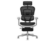 エルゴヒューマン Ergohuman PRO2 Ottoman EHP2-LPL-5D-DR-GF 価格比較