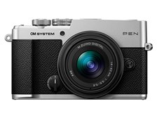 OMデジタルソリューションズ OM SYSTEM PEN 14-42mm F3.5-5.6 III