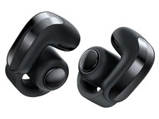 Bose Ultra Open Earbuds 第2世代 価格比較 - 価格.com