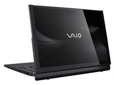 VAIO VAIO T VCTNN18 Windows 11 Home・Core Ultra 5 325・16GBメモリ