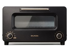 バルミューダ BALMUDA The Toaster Pro KTT03JP 価格比較 - 価格.com