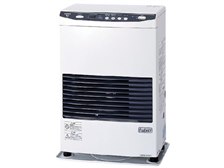 美品 サンポットFF温風ストーブ FF－511TF 保証3ヶ月