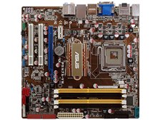 ASUS P5N7A-VM 価格比較 - 価格.com