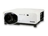 Panasonic TH-D7700 など用純正ランプ ET-LAD7700W 旧製品用ランプユニット/フィルターユニット - 業務用プロジェクター