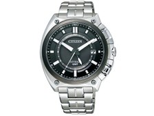 【USED】シチズン アテッサ ATD53-2951 GMT [稼働品] USED】シチズン アテッサ ATD53-2951 GMT [稼働品] - メルカリ