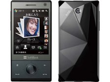 HTC Touch Diamond X04HT SoftBank 価格比較 - 価格.com